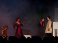 Faust-18.Juli 2011-38  Stückvorstellung : 2011, Aufführungen, Taunusbühne. Faust